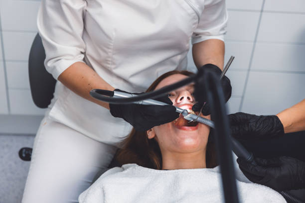Best Pediatric Emergency Dentist in Waverly, NE